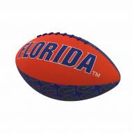 Florida Gators Mini Rubber Football