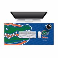 Florida Gators Logo Series Desk Pad