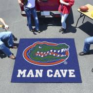 Florida Gators Man Cave Tailgate Mat