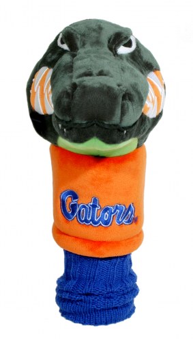 Florida Gators Mascot Golf Headcover
