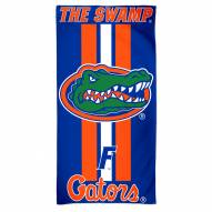 Florida Gators McArthur Beach Towel