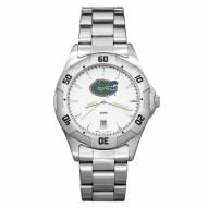 Florida Gators Men's All-Pro Chrome Watch