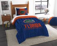 Florida Gators Modern Take Twin Comforter Set