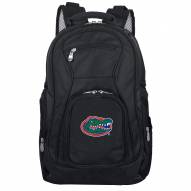 Florida Gators Laptop Travel Backpack