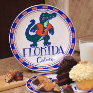 Florida Gators NCAA Ceramic Plate