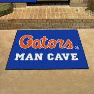 Florida Gators NCAA Man Cave All-Star Rug