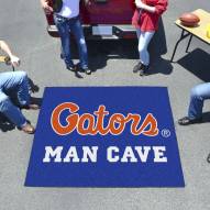 Florida Gators NCAA Man Cave Tailgate Mat