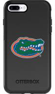 Florida Gators OtterBox iPhone 8 Plus/7 Plus Symmetry Black Case