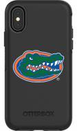 Florida Gators OtterBox iPhone X Symmetry Black Case