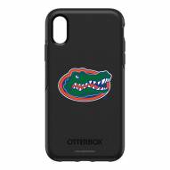 Florida Gators OtterBox iPhone XR Symmetry Black Case
