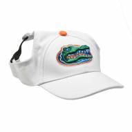 Florida Gators Pet Baseball Hat