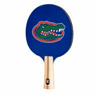 Florida Gators Ping Pong Paddle