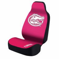 Florida Gators Pink Universal Bucket Car Seat Cover