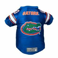 Florida Gators Premium Dog Jersey
