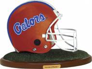 Florida Gators Collectible Football Helmet Figurine