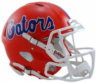Florida Gators Riddell Speed Full Size Authentic Football Helmet