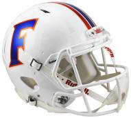 Florida Gators Riddell Speed Full Size Authentic White Football Helmet