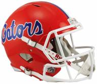 Florida Gators Riddell Speed Collectible Football Helmet