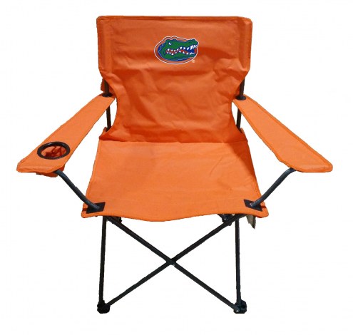 Florida Gators Rivalry Orange Folding Chair