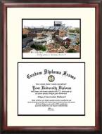 Florida Gators Scholar Diploma Frame