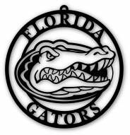 Florida Gators Silhouette Logo Cutout Door Hanger