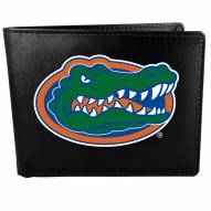 Florida Gators Large Logo Bi-fold Wallet