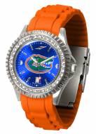 Florida Gators Sparkle Women's Watch