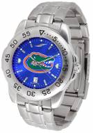 Florida Gators Sport Steel AnoChrome Men's Watch
