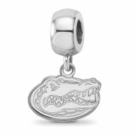 Florida Gators Sterling Silver Extra Small Bead Charm