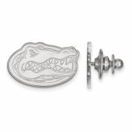 Florida Gators Sterling Silver Lapel Pin