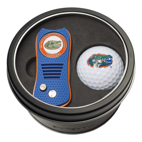 Florida Gators Switchfix Golf Divot Tool & Ball