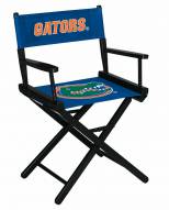 Florida Gators Table Height Director's Chair