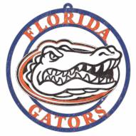 Florida Gators Team Logo Cutout Door Hanger