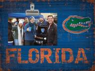 Florida Gators Team Name Clip Frame