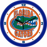 Florida Gators Traditional Wall Clock