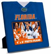 Florida Gators Uniformed Picture Frame