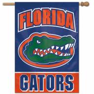 Florida Gators 28" x 40" Banner