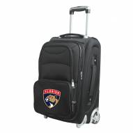 Florida Panthers 21" Carry-On Luggage