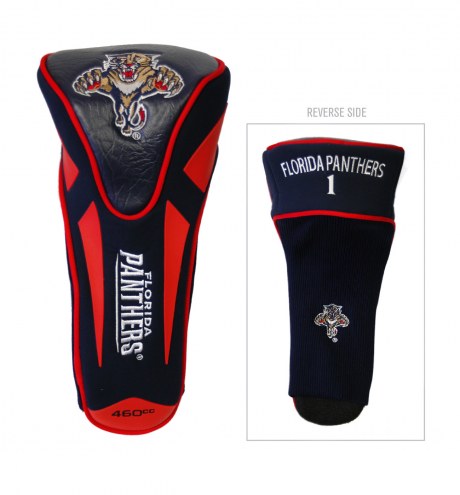 Florida Panthers Apex Golf Driver Headcover