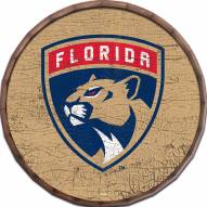 Florida Panthers Cracked Color 16" Barrel Top