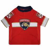 Florida Panthers Dog Hockey Jersey