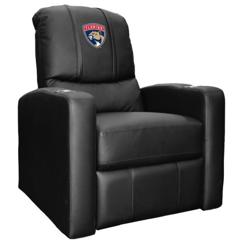 Florida Panthers DreamSeat XZipit Stealth Recliner