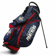 Florida Panthers Fairway Golf Carry Bag