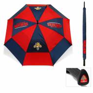 Florida Panthers Golf Umbrella