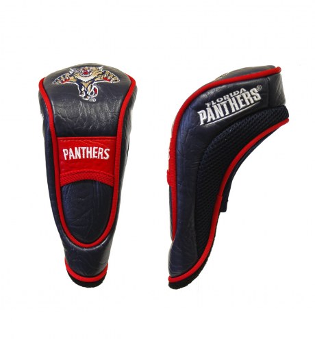 Florida Panthers Hybrid Golf Head Cover