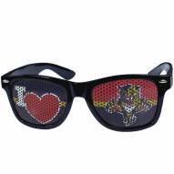 Florida Panthers I Heart Game Day Shades
