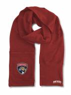 Florida Panthers Jimmy Bean 4-in-1 Scarf