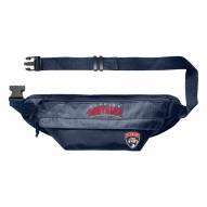 Florida Panthers Large Fanny Pack