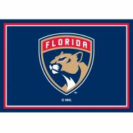 Florida Panthers 3' x 4' Area Rug