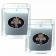 Florida Panthers Scented Candle Set